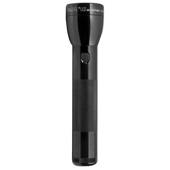 ML300L 2 D-Cell LED Flashlight