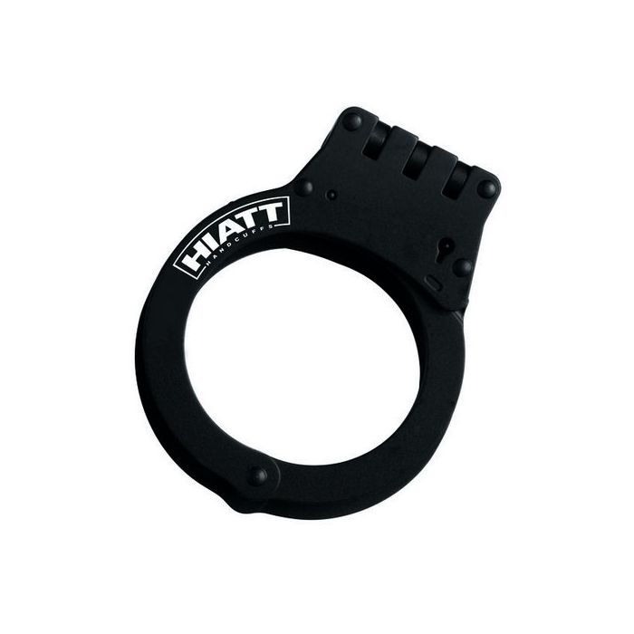 Standard Steel Hinge Handcuffs