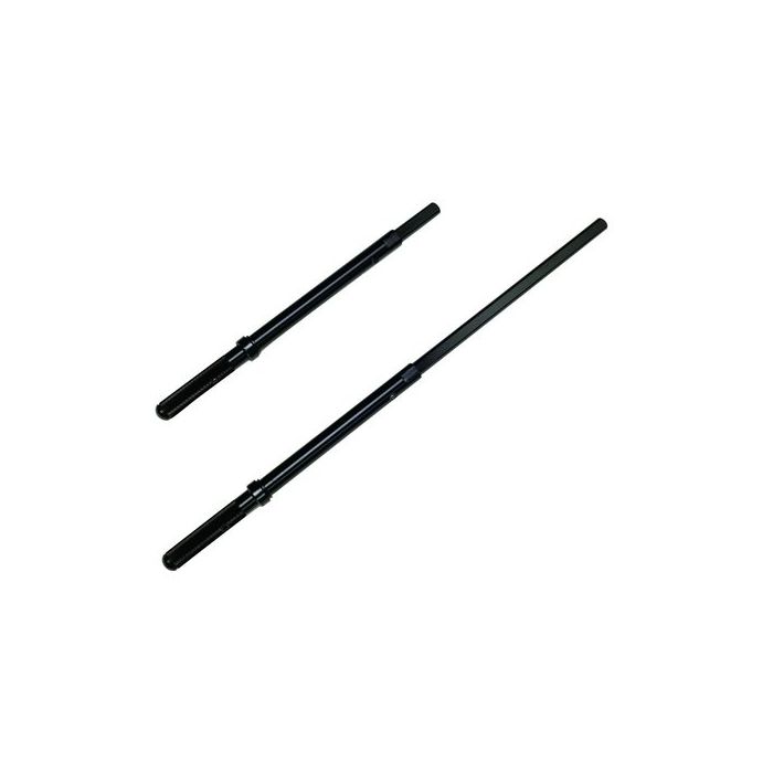 SX Expandable Straight Baton