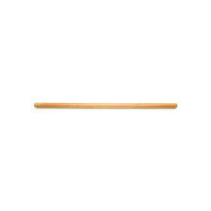 Wood Straight Baton