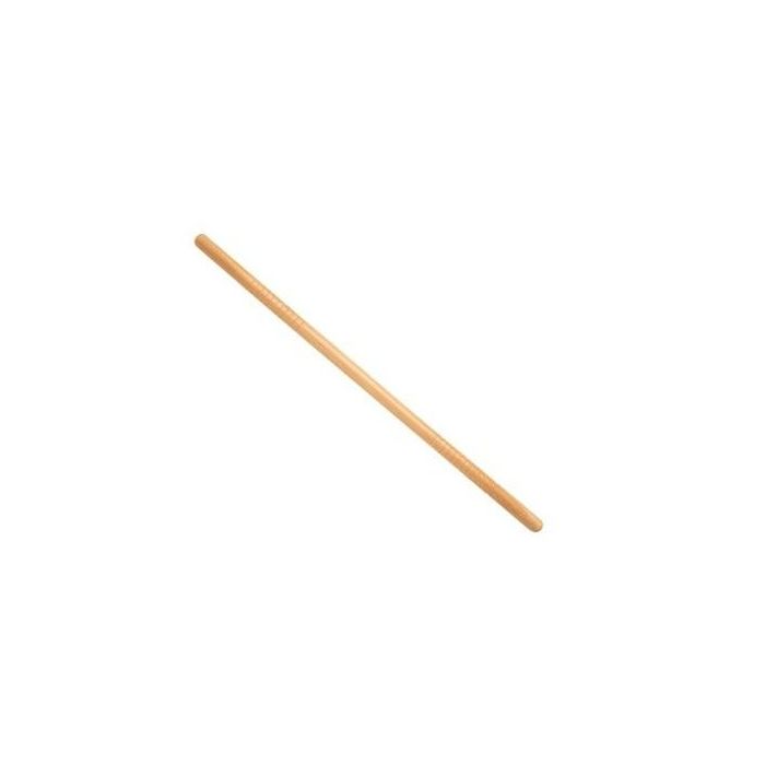 Wood Straight Baton