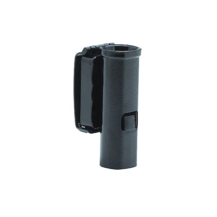 Front Draw 360 Swivel Clip-On Baton Holder for MX and SX Batons