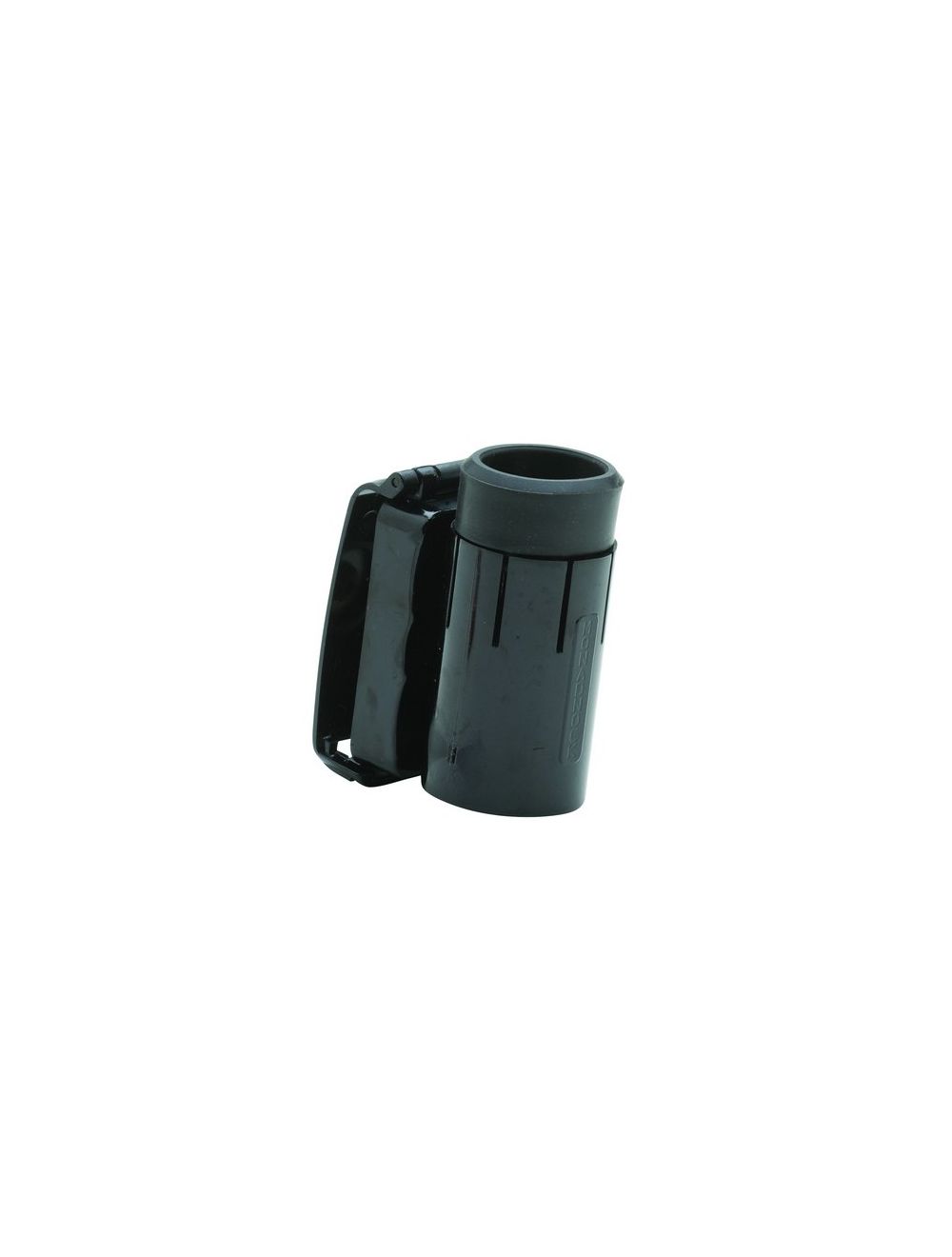 Front Draw 360 Swivel Clip-On Baton Holder for MX and SX Batons