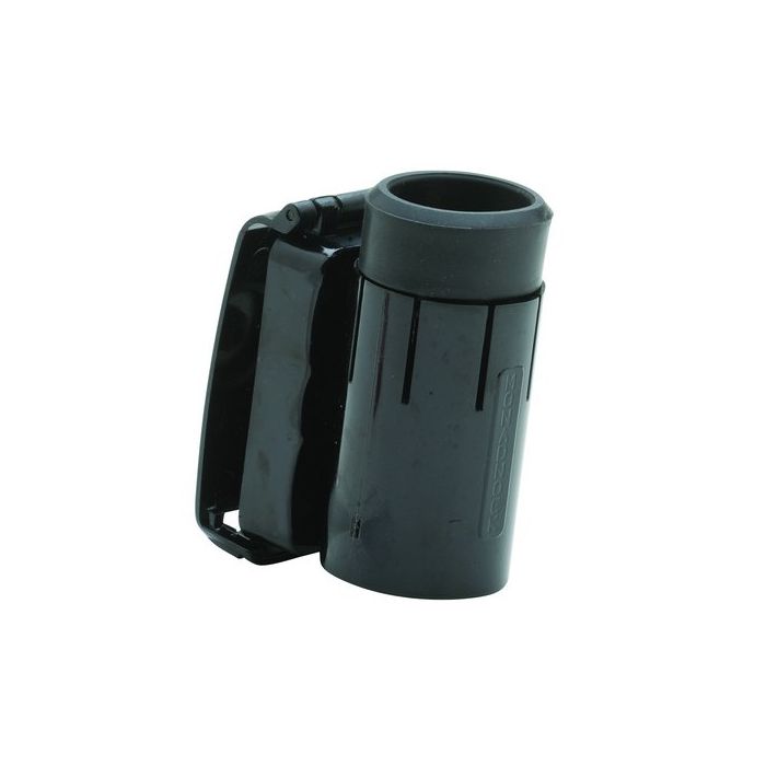 Front Draw 360 Swivel Clip-On Baton Holder for MX and SX Batons