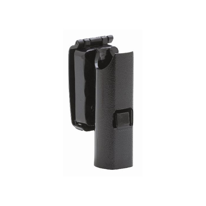 Front Draw 360 Swivel Clip-On Baton Holder for PR-24 and Control Device Batons