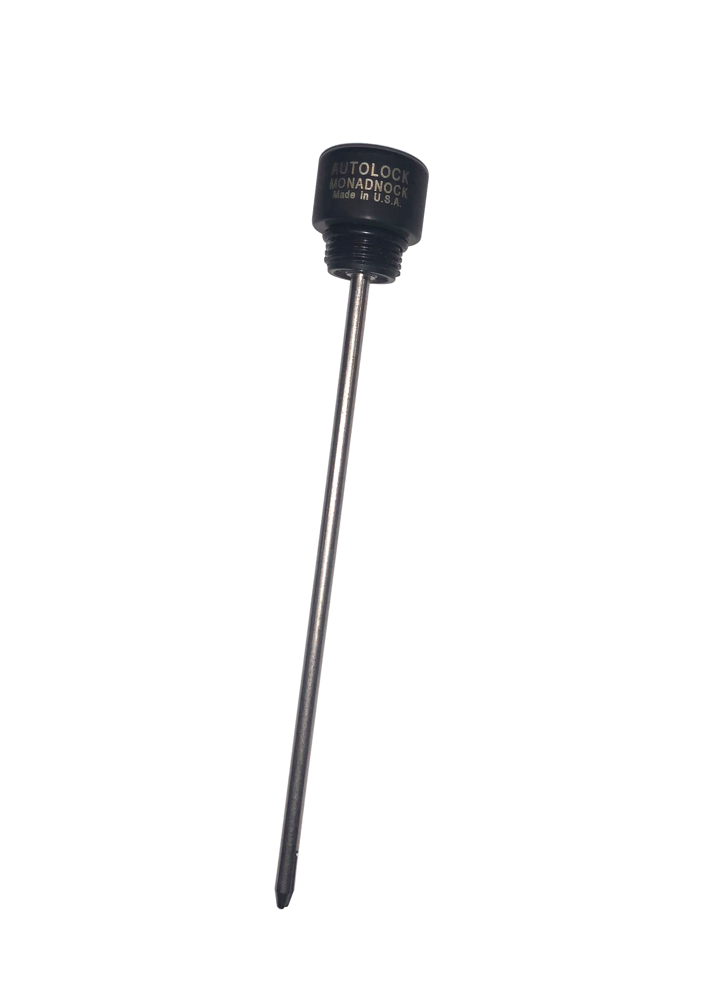 AutoLock End Cap Sub-Assembly | MON-ALECSA