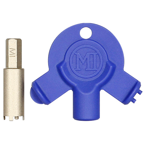 Optic Multi Tool - AR Front Sight Tool | MWI-MI-OMT-AR