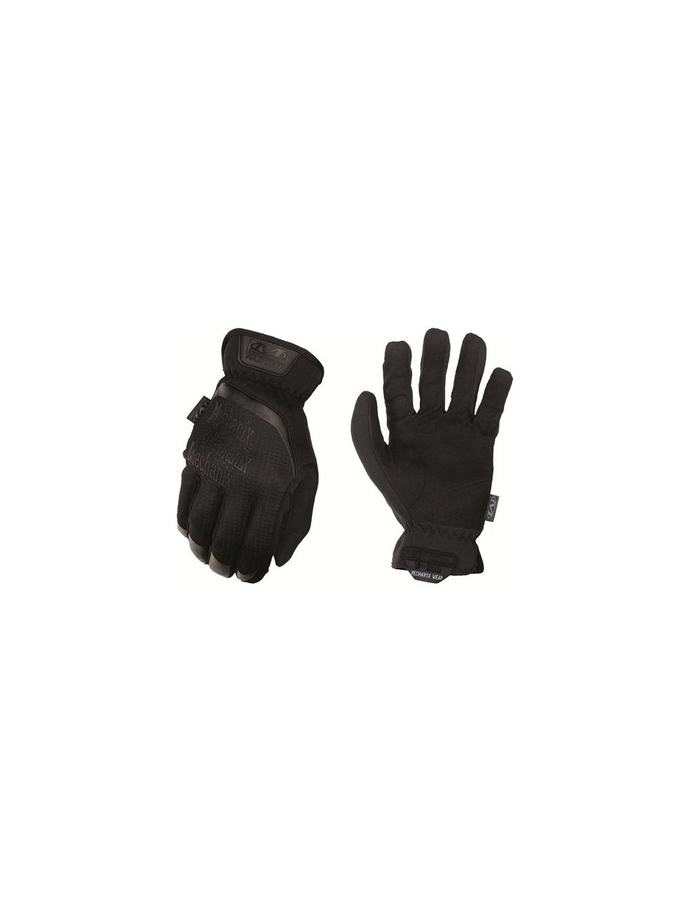 FastFit Work Gloves
