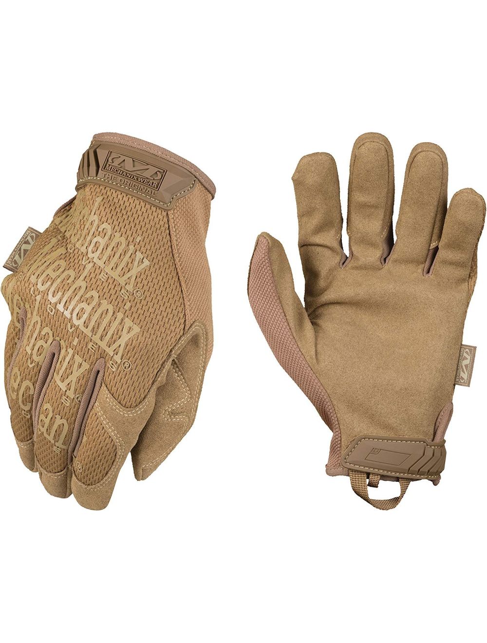 The Original Glove