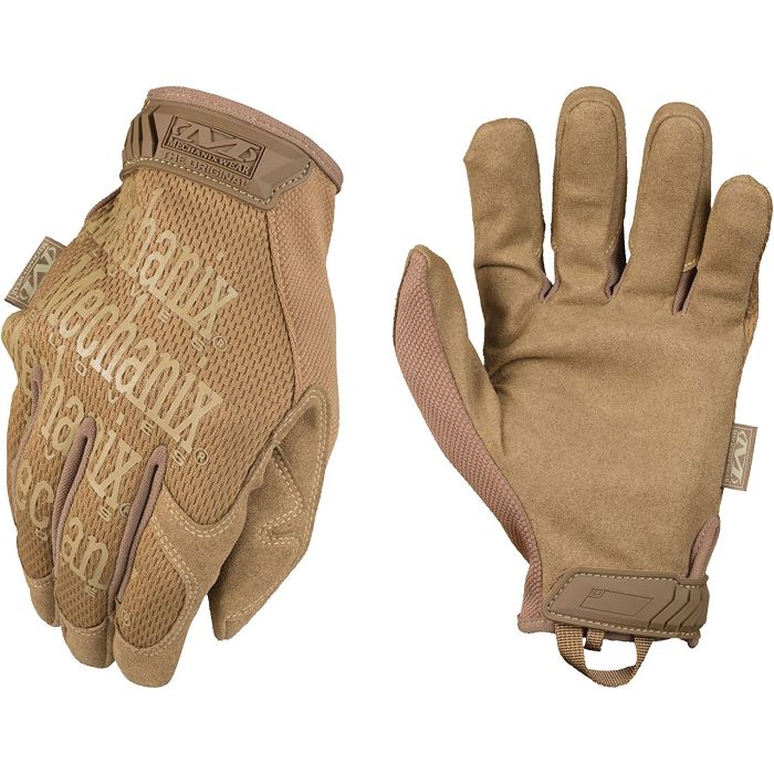 The Original Glove | MX-MG