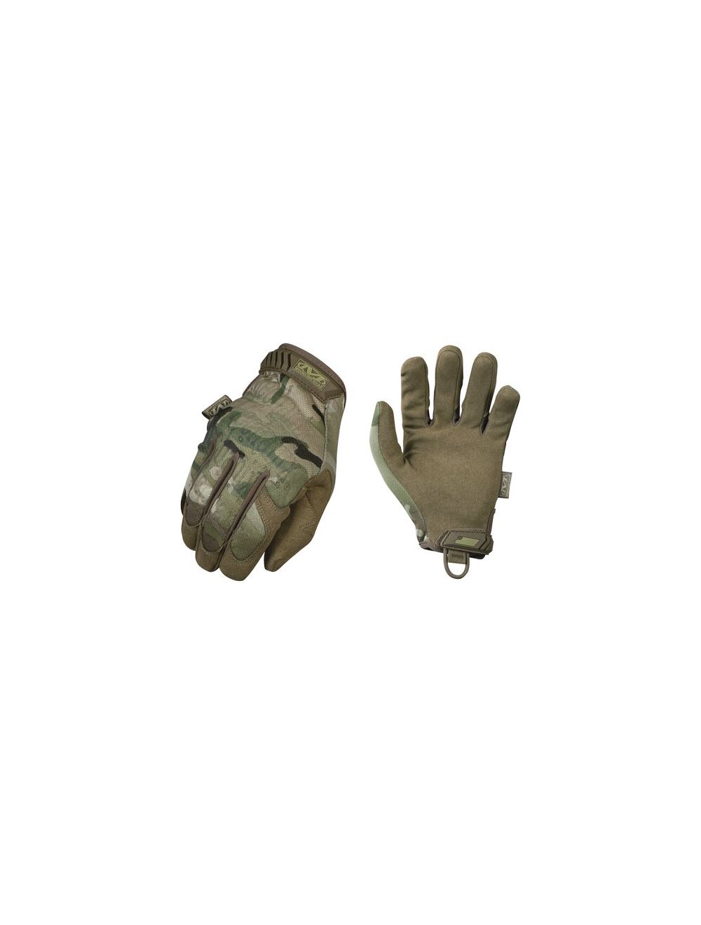 The Original Glove