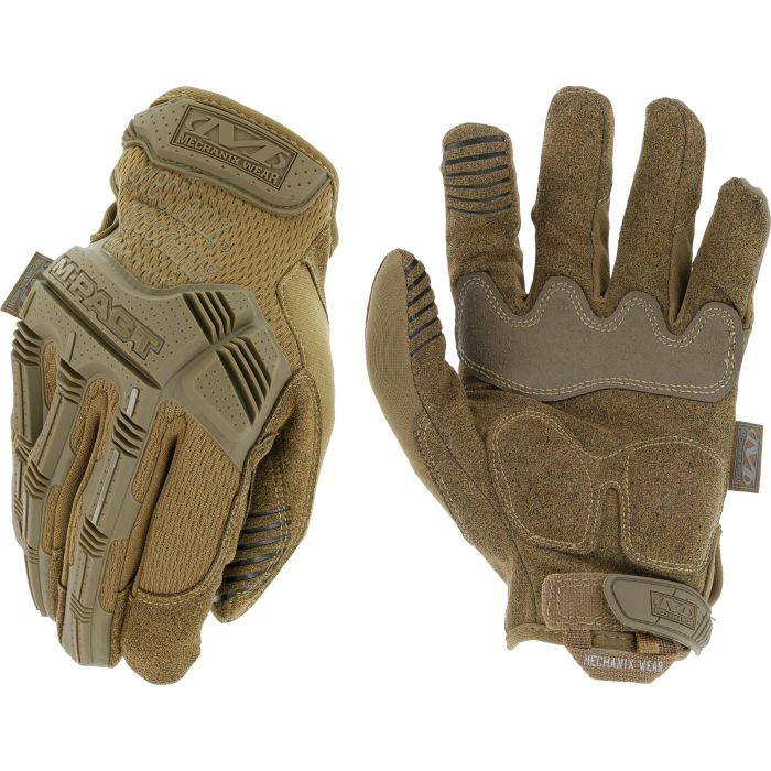 M-Pact Glove