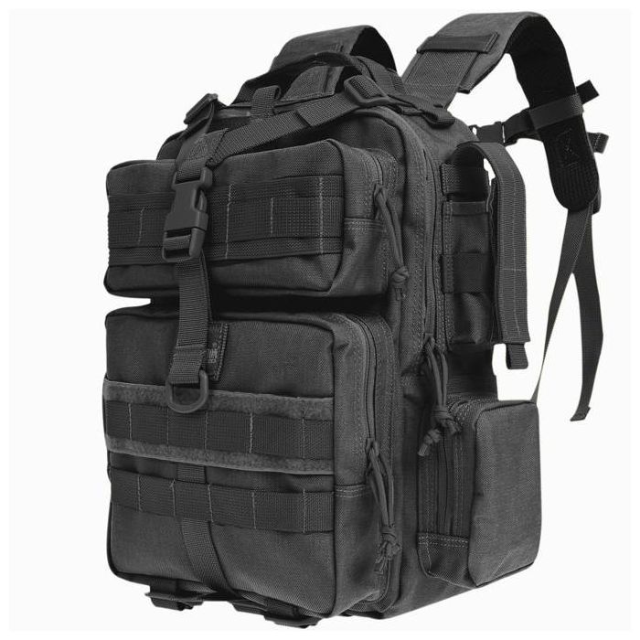 Typhoon Backpack