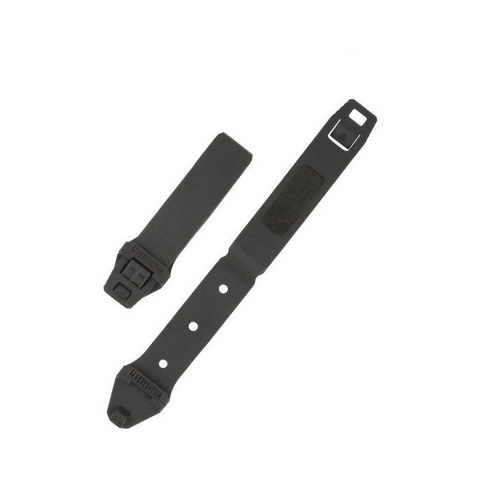 TacTie PJC3 Polymer Joining Clips (Pack of 6)