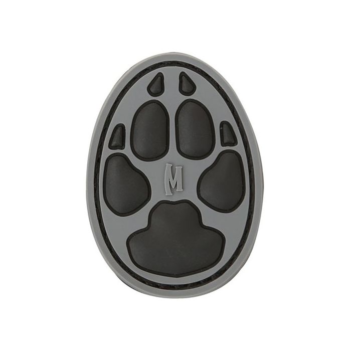 Dog Track 2'' Morale Patch