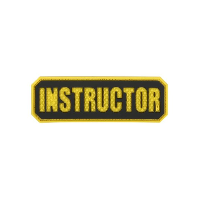 Instructor Morale Patch