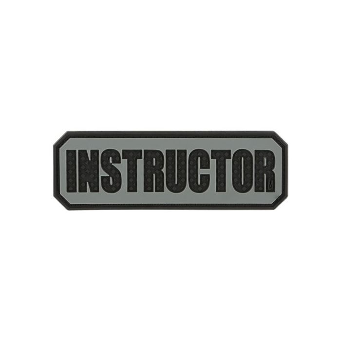 Instructor Morale Patch