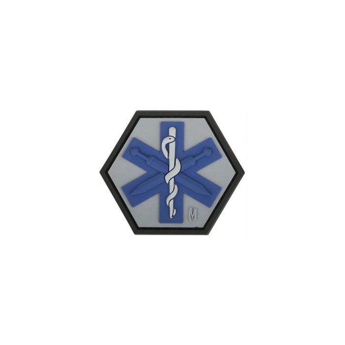 Medic Gladii Morale Patch