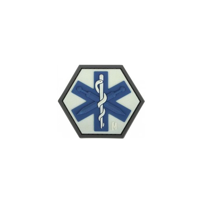 Medic Gladii Morale Patch