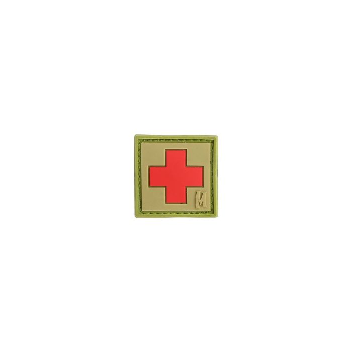 Medic Morale Patch (Small)