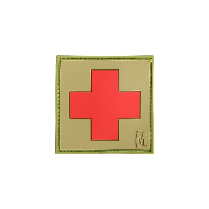 Medic Morale Patch (Large)