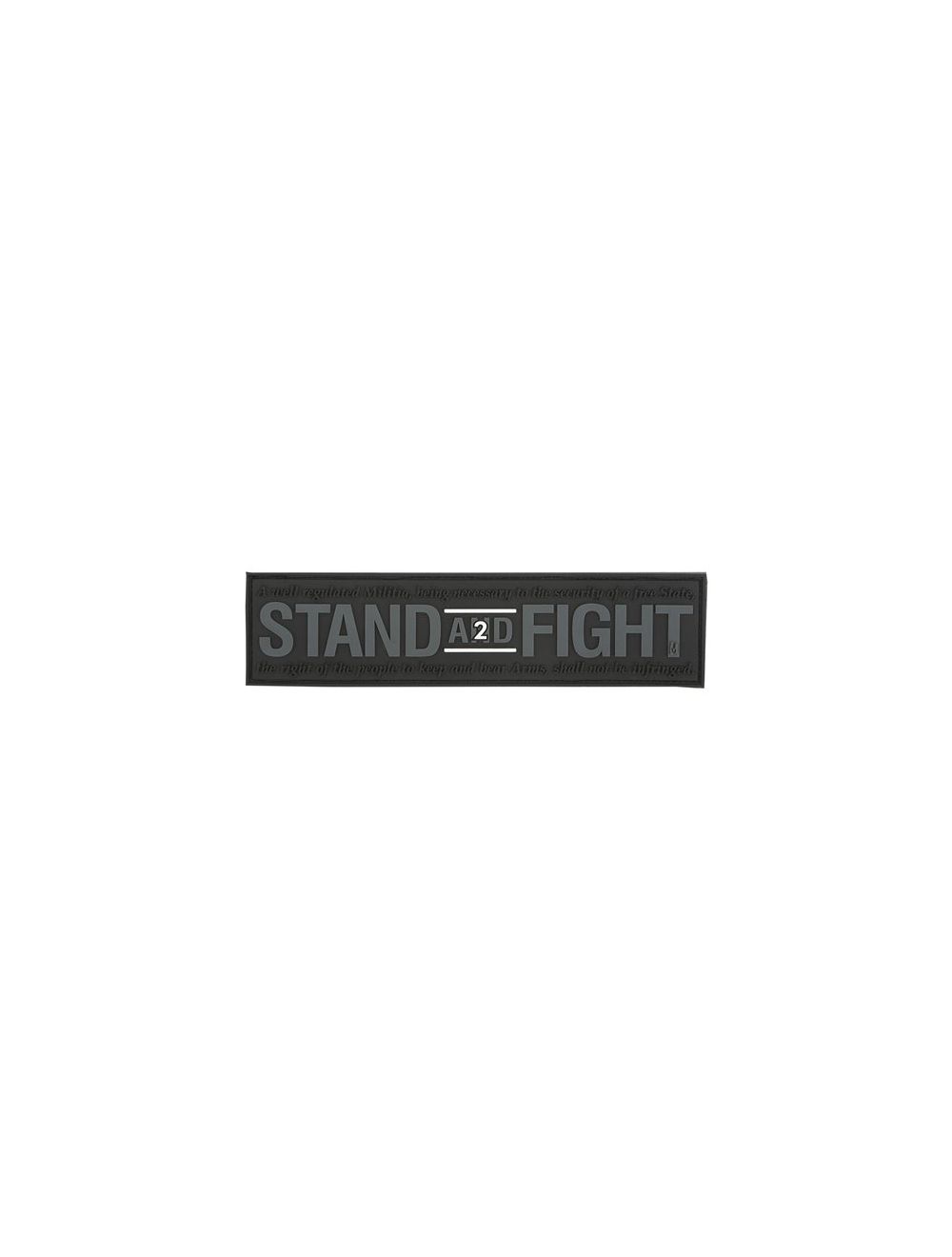 Stand and Fight 2nd Amendment Morale Patch
