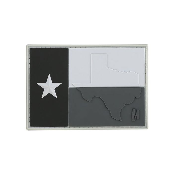 Texas Flag Morale Patch