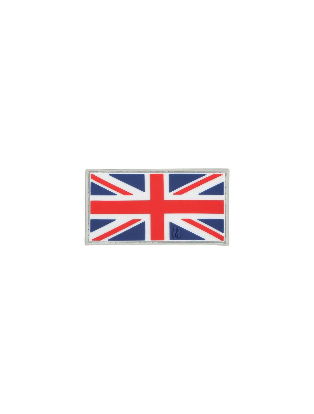 UK Flag Morale Patch