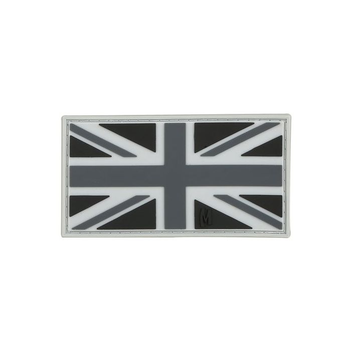 UK Flag Morale Patch