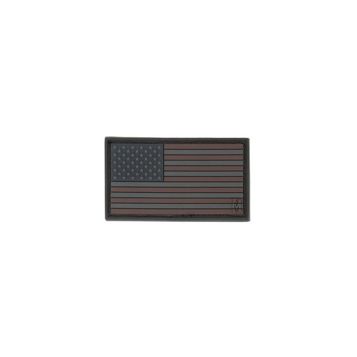 USA Flag Morale Patch (Small)