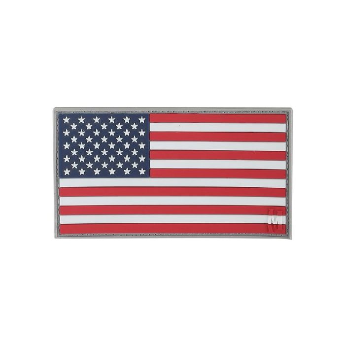 USA Flag Morale Patch (Large)