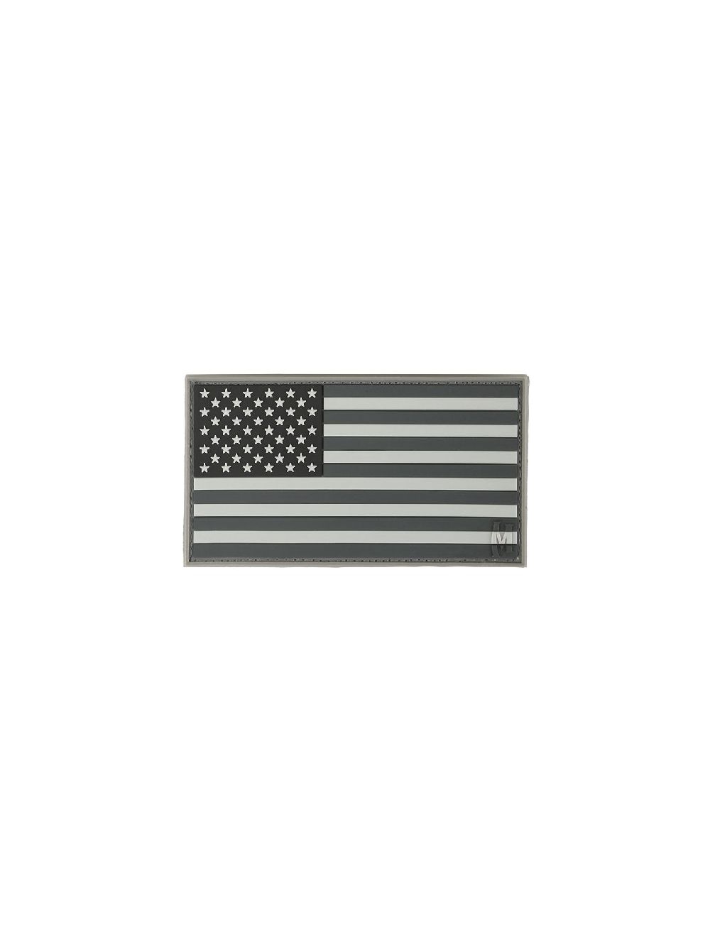 USA Flag Morale Patch (Large)