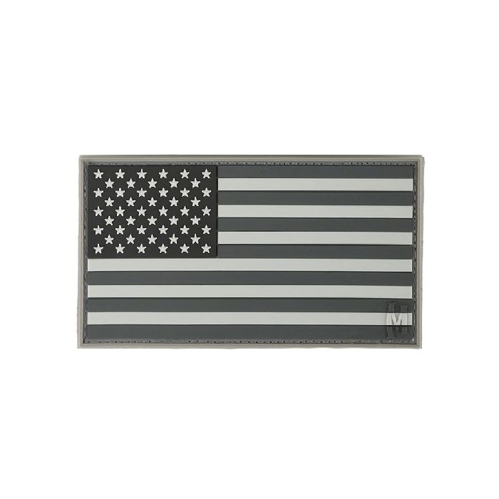 USA Flag Morale Patch (Large)