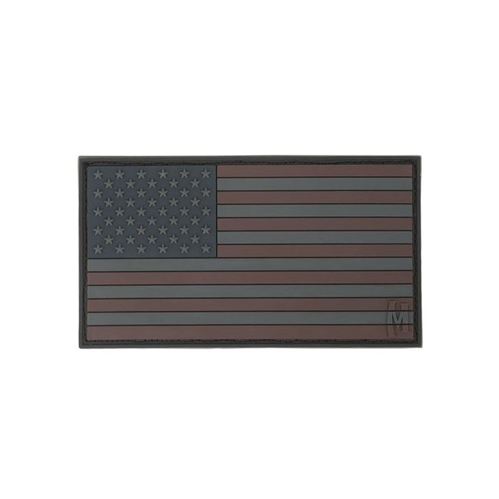 USA Flag Morale Patch (Large)