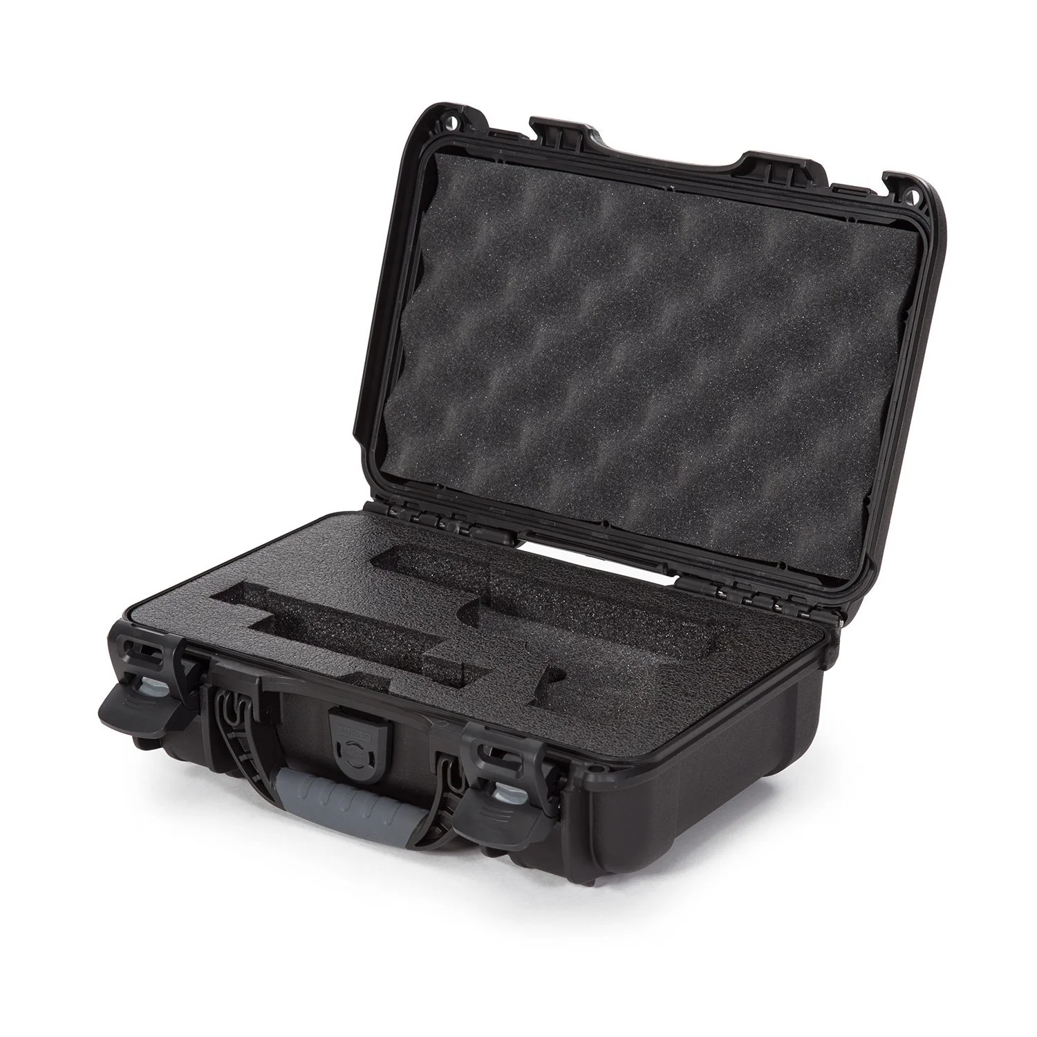 Nanuk 909 Case w/glock | Nanuk 909 Case w/glock