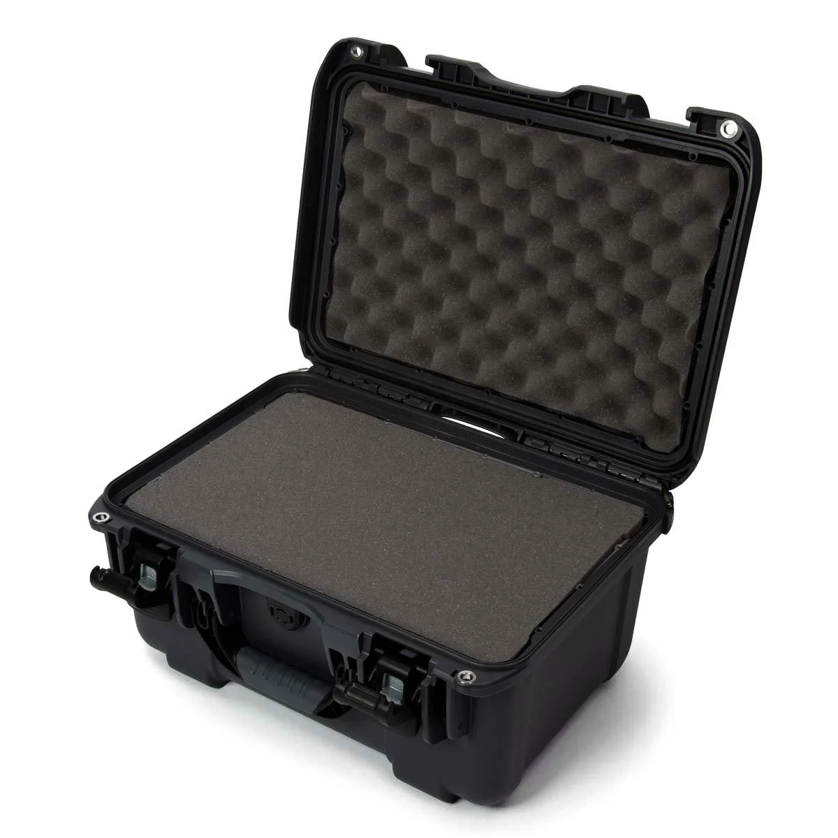 Nanuk 918 Case w/foam | NAN-918S-010BK-0A0