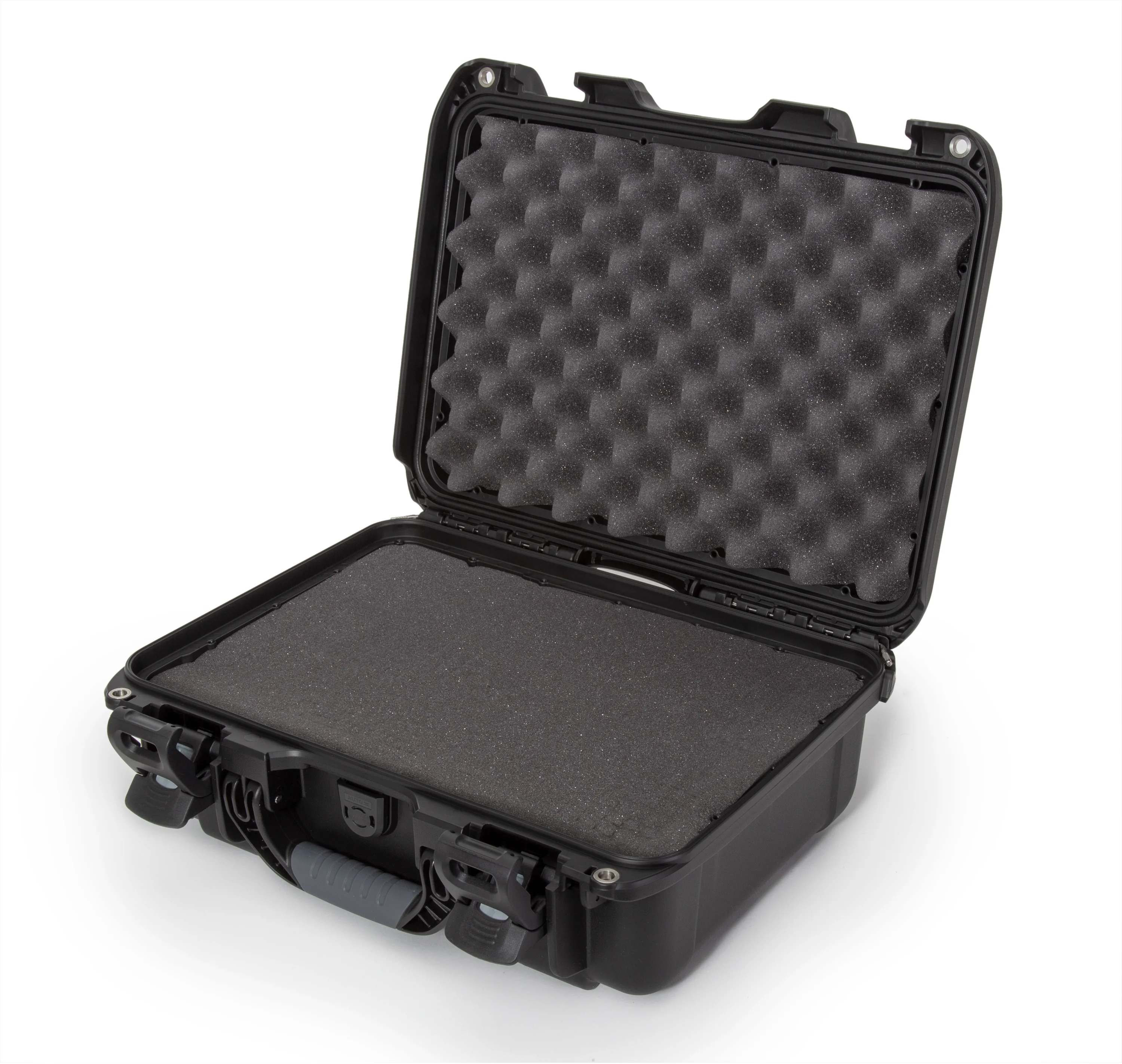 Nanuk 920 Case w/foam | NAN-920S-010BK-0A0