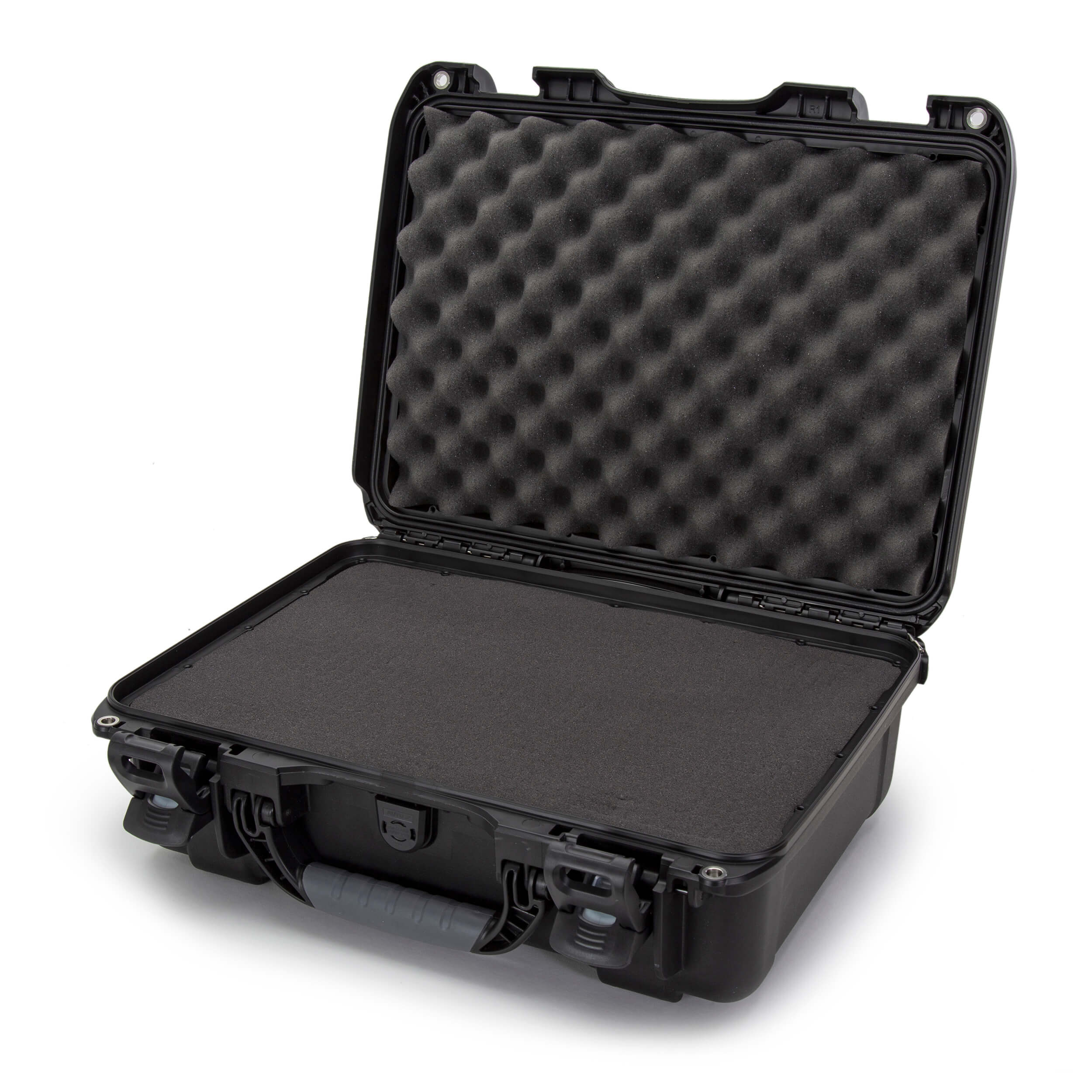 Nanuk 925 Case w/foam | NAN-925S-010BK-0A0