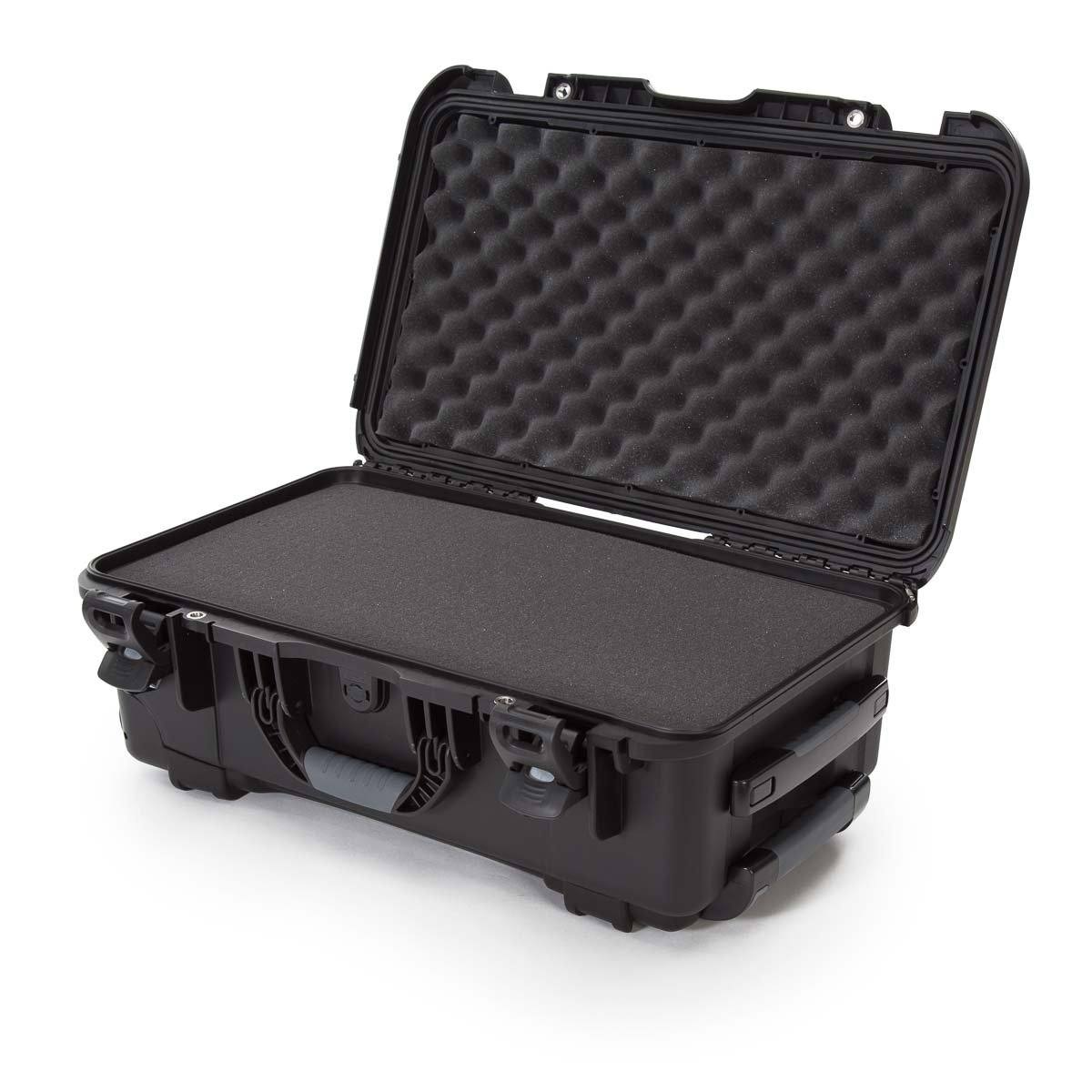 Nanuk 935 Case w/foam | NAN-935S-010BK-0A0