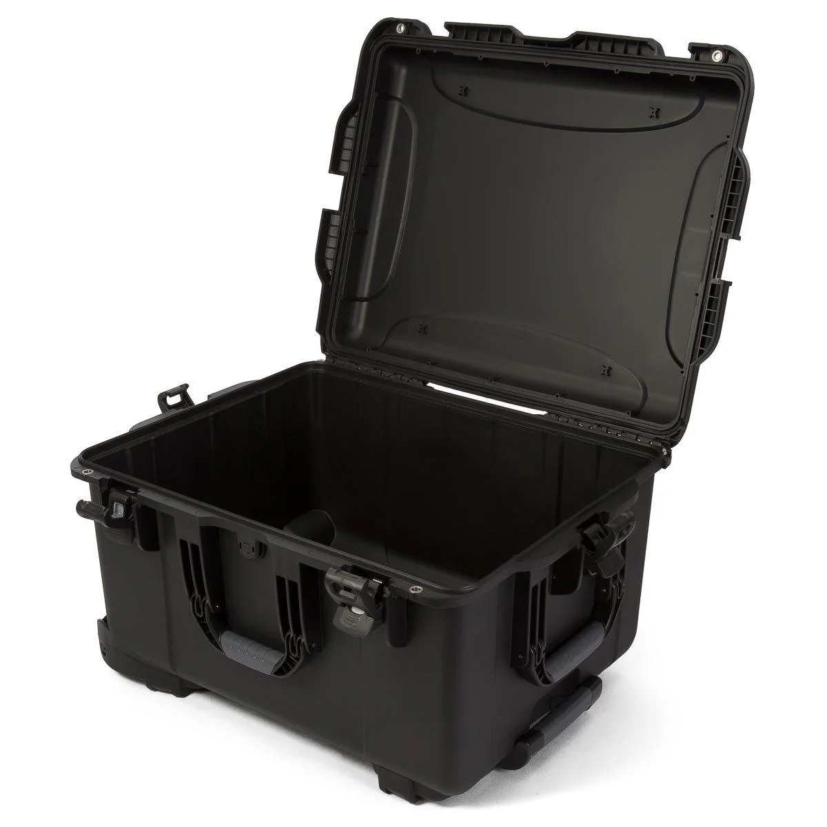 960 Nanuk Case - Black | NAN-960S-000BK-0A0