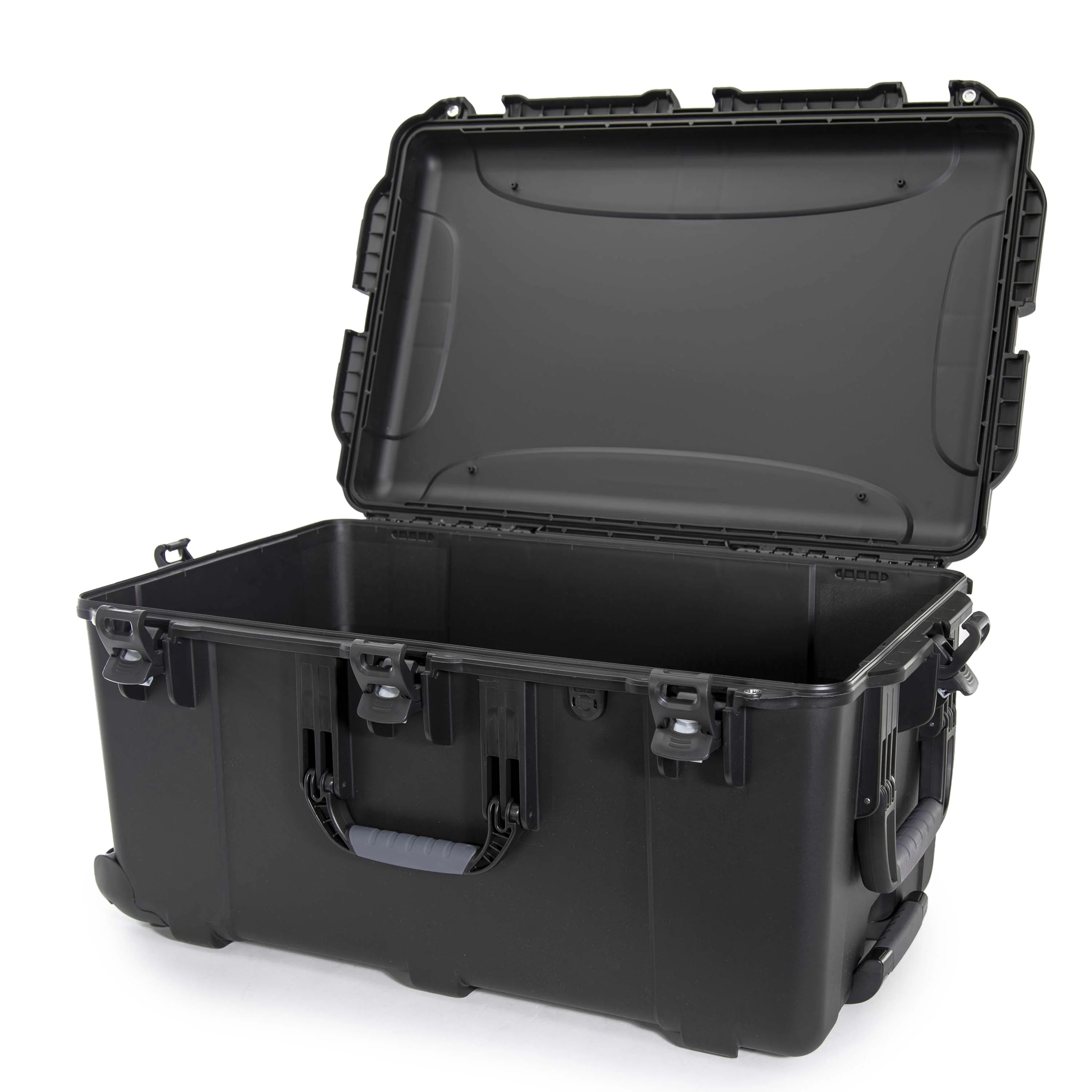 965 Nanuk Case - Black | NAN-965S-000BK-0A0