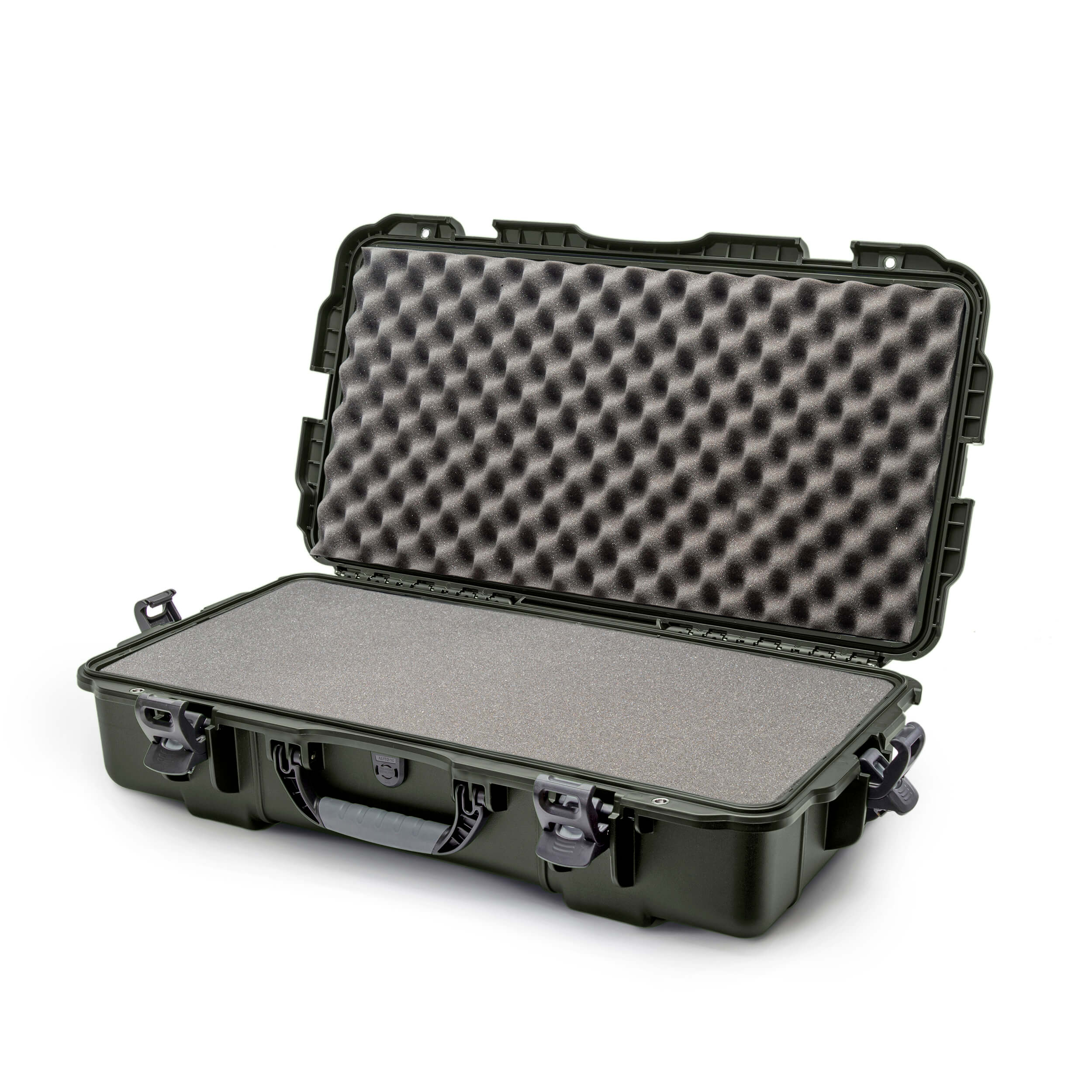 Nanuk 980 Case w/foam | NAN-980S-010