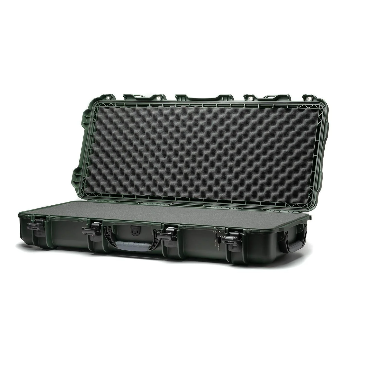 Nanuk 985 Case w/foam | Nanuk 985 Case w/foam