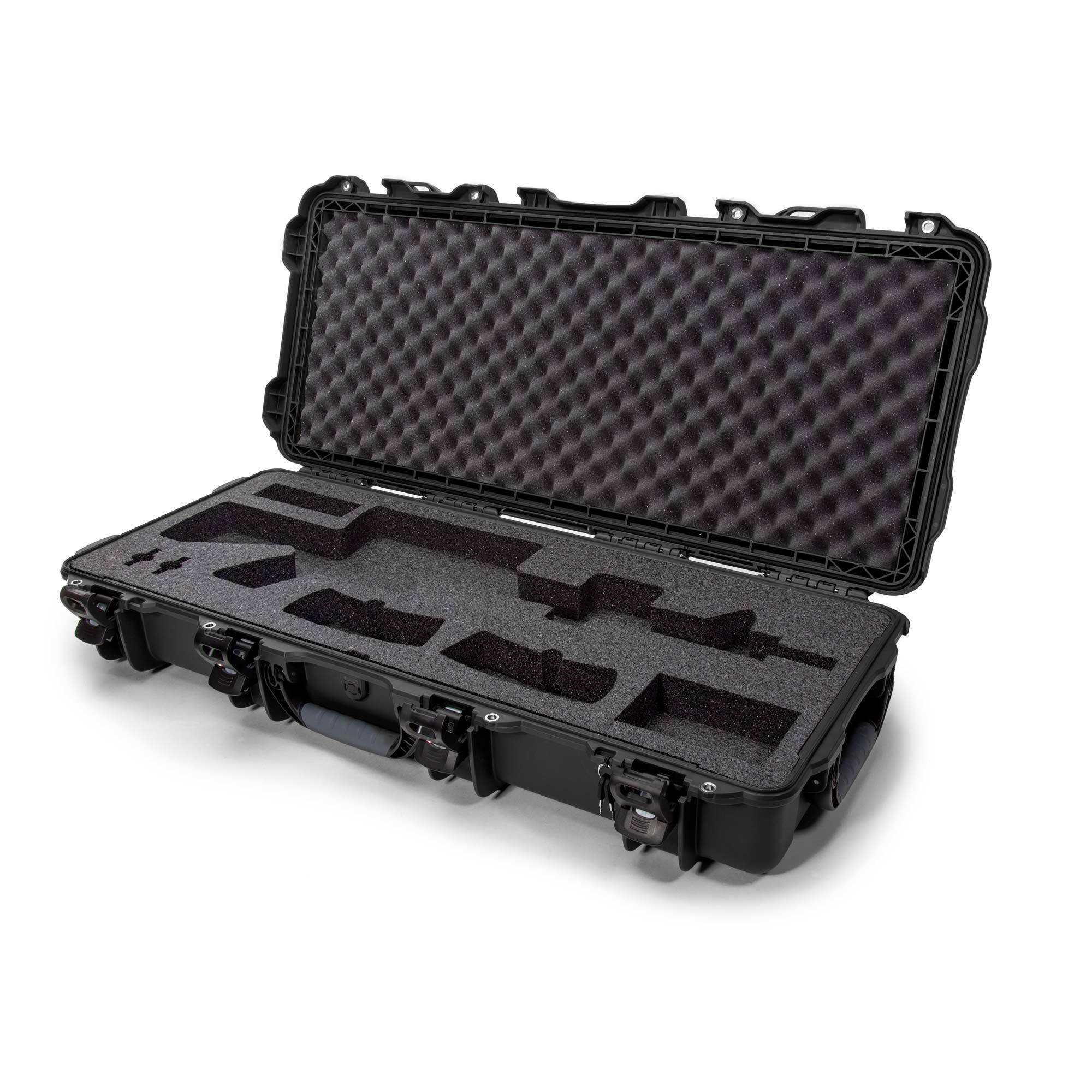 Nanuk 985 Case w/foam AR | Nanuk 985 Case w/foam AR