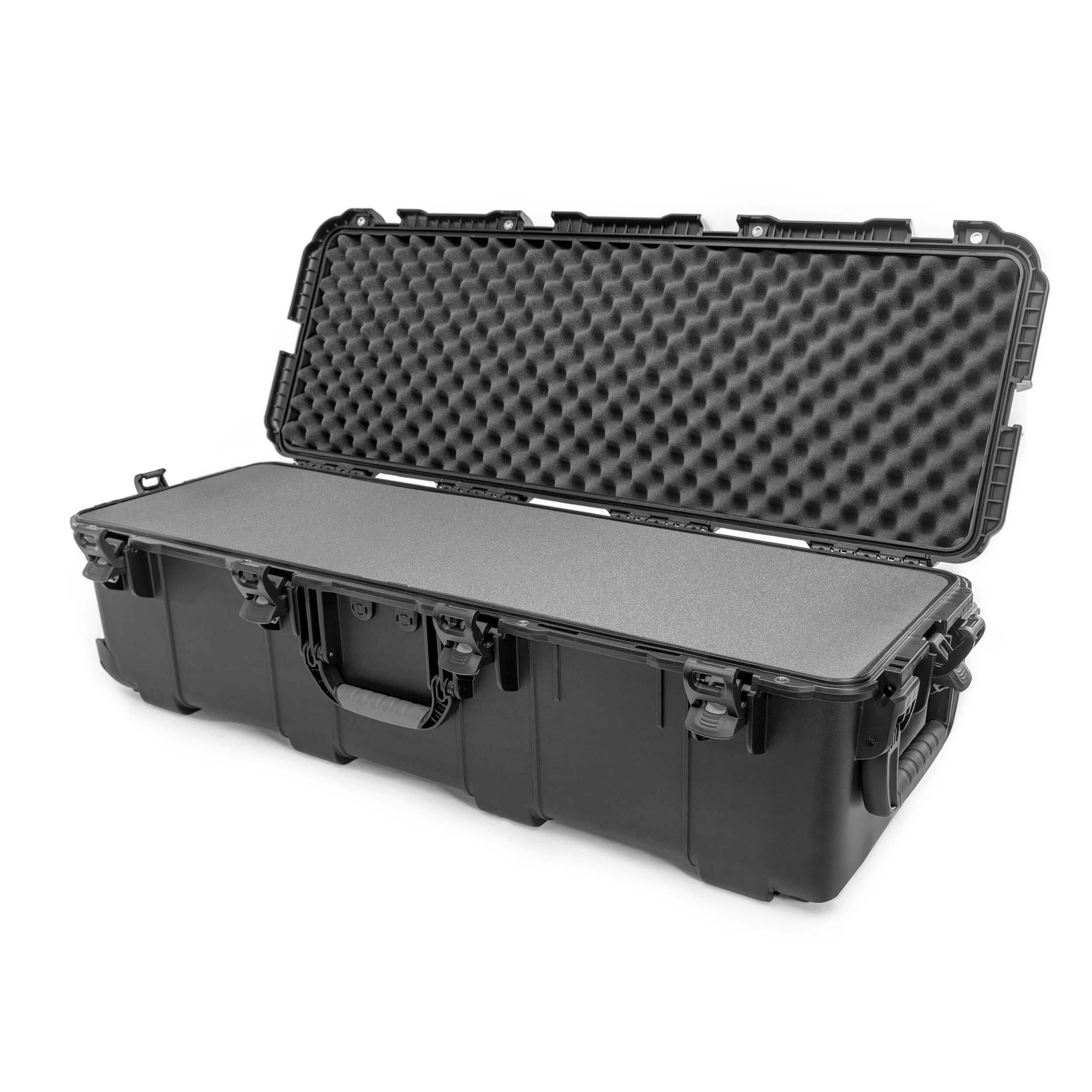 Nanuk 988 Case w/foam | NAN-988S-010BK-0A0