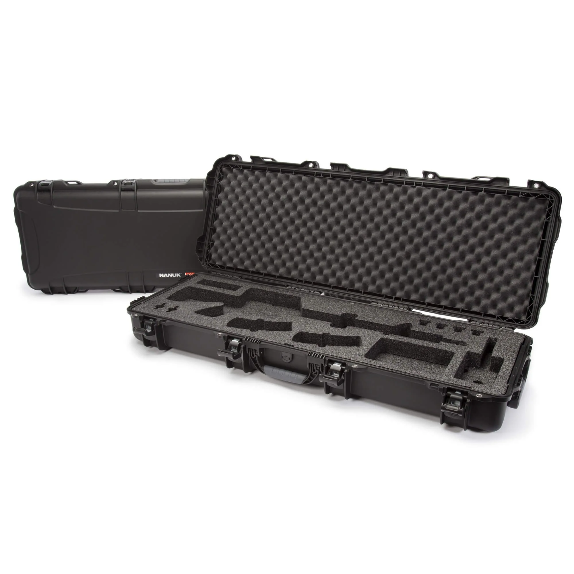 Nanuk 990 Case w/foam AR | NAN-990S-081
