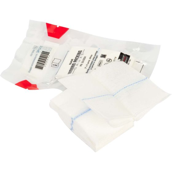 Wound Packing Gauze | NAR-30-0054