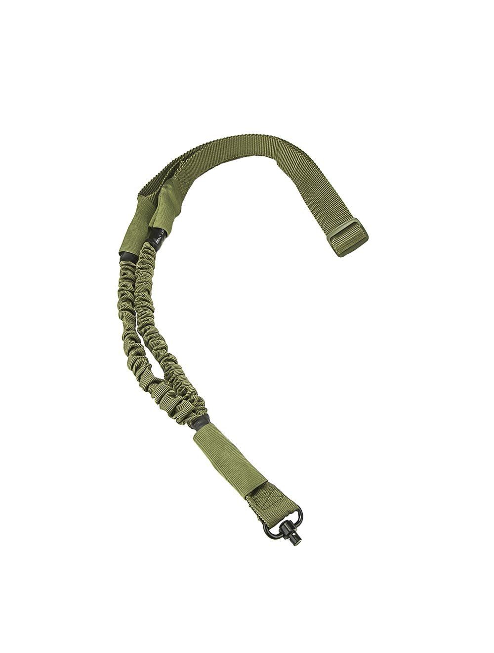 Single Point Bungee Sling with QD Swivel