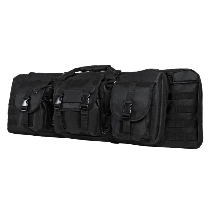 Double Carbine Case