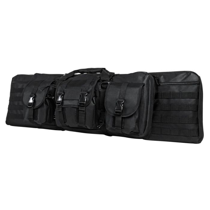 Double Carbine Case